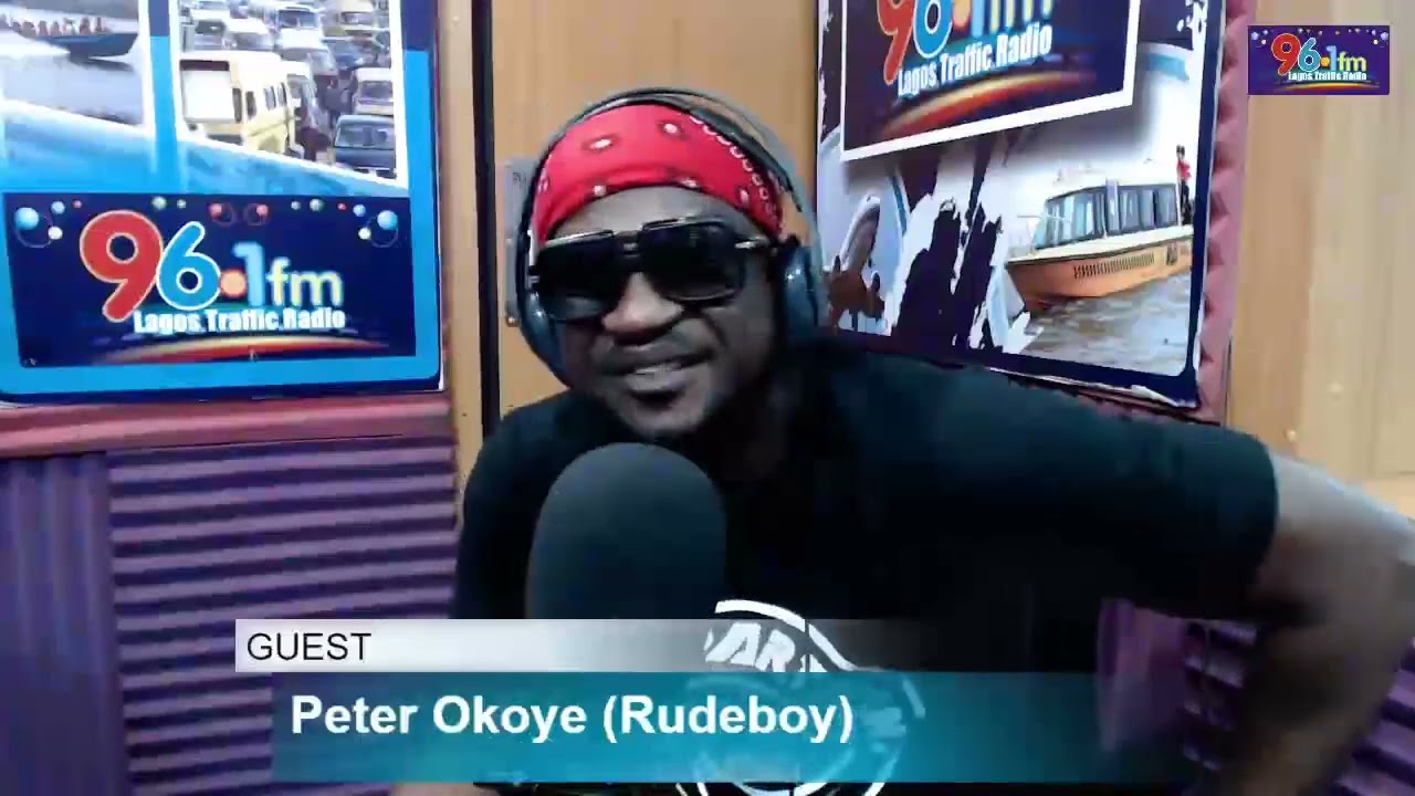 Rudeboy's interview