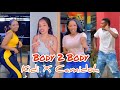 DJ Vyrusky Body 2 Body Ft KiDi $ Camidoh TikTok Dance Challenge Compilation