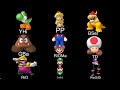 Hamburger Meme but its a Super Mario MEGA Compilation