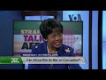 Ambassador Chihombori-Quao Describes Corruption Issues In Africa - Straight Talk Africa