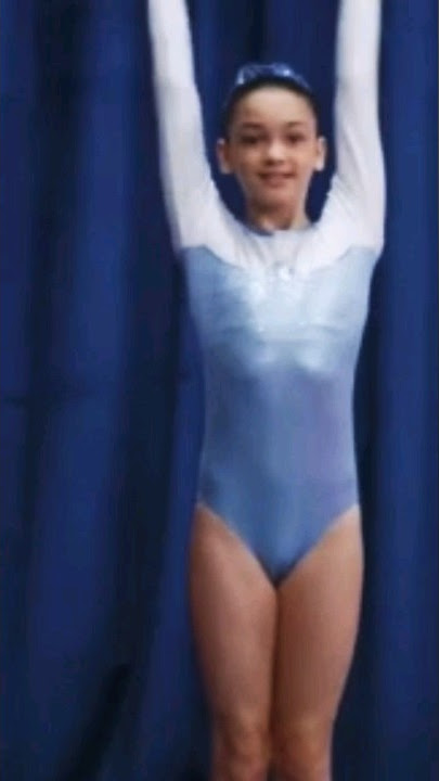 Jenny Cortez on the vault Hillside | My Perfect Landing #vault #netflix #jenny