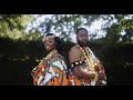 Loretta &amp; Issac - Traditional Ghanaian Wedding ( Sony FX3 x 50mm f1.2 GM )