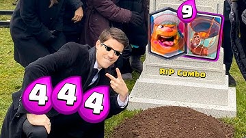 Stop LUMBLOON Attack with 4 ELIXIR ?