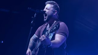 Kameron Marlowe-Giving You Up(live) 9/14/24 Joes Live