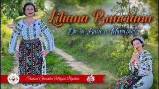 Liliana Buncianu🎶🎉🎻🎼🇷🇴👏❌❌De la Baia n Mărășești❌❌ 🎉🎻👏🎼@gsmusicfolclor