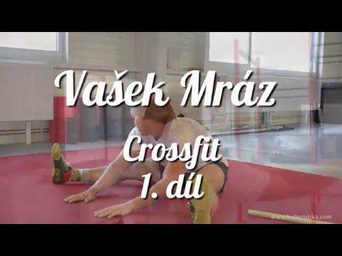 Video: CrossFit - Aktivní Tréninkový Systém