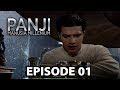 Alat untuk berubah menjadi millenium  panji manusia millenium episode 1