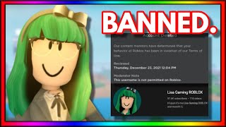 Mr. Turner and Alley hates Lisa Gaming ROBLOX by ZapfEgoista06 on