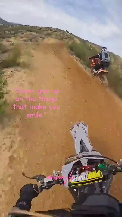 Today motivasion [ JB ] #motivation #quotes #katabijak #motocross #race