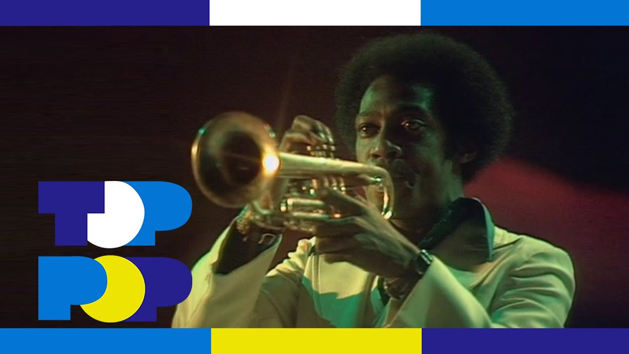 Fatback Band - (Are You Ready) Do The Bus Stop (Long Version) • TopPop Fatback Band - (Are You Ready) Do The Bus Stop (Long Version) • TopPop
