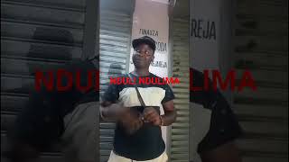 NDULI NDULIMA MSHINDI NAMBA TATU MASHINDANO YA DRAFT TANGA