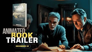 Broken chains Book trailer By: Edgar Doleman