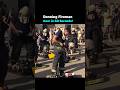 Donning Fireman gear in 60 Seconds #military #shorts