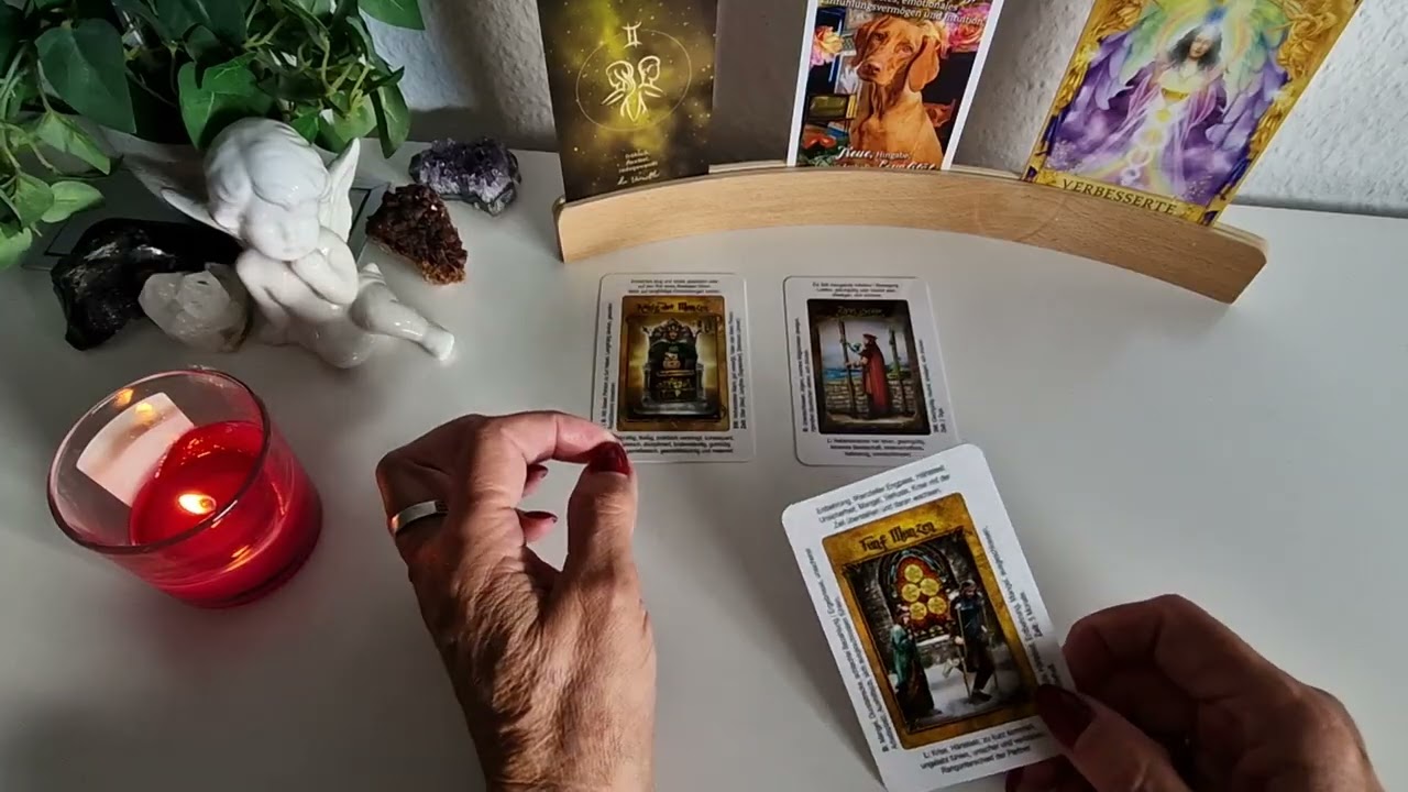 ZWILLINGE - DAS erwartet Dich im November 2025 !!!