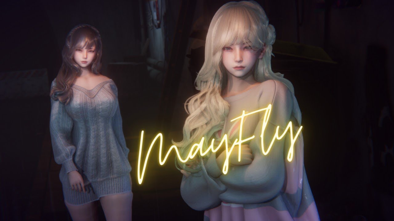 MayFly Game Review And Storyline + Download v0.2 - YouTube
