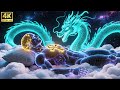 432Hz Deep Healing Sleep Music • Relieve Anxiety, Restore Calm Mind &amp; Stop Overthinking