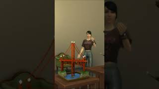 Городская ратуша #TheSims4