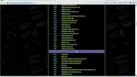How To Get NES Emulator ROMs on Your iPod Touch/iPhone (HD)