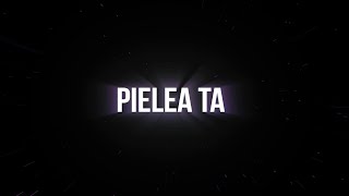 Ioan Vegas - Pielea ta