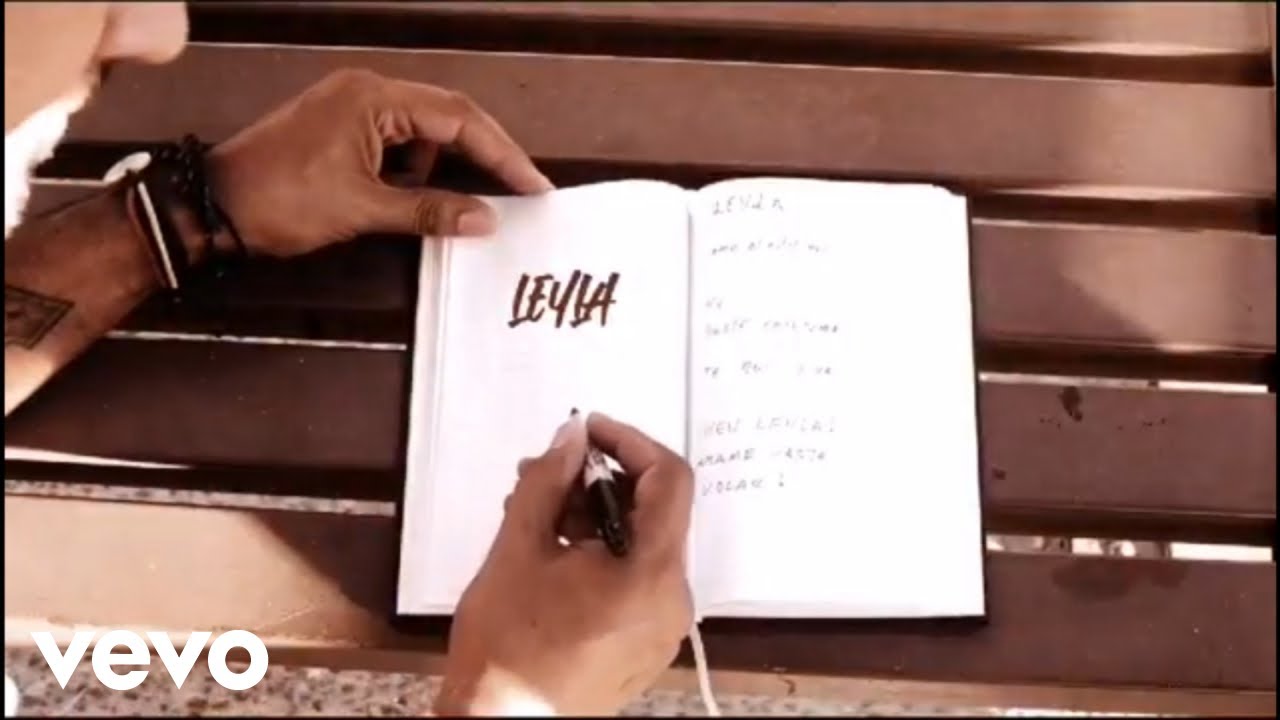 Dante Manzanares – Leyla (Official Music Video)