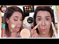 NEW MAKEUP SOSU, KRASH KOSMETICS, REVOLUTION FAST BASE CONCEALER,....