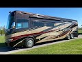 “Stunning” 2013 Tiffin Allegro Bus 43QGP for sale ONLY! $199,995