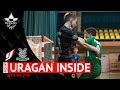 URAGAN INSIDE | Емоції матчів "Ураган" - "Моноліт-Viva Cup" | 13-14.03