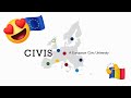 Discover CIVIS. Discover the future of Higher Education | 2021 official movie