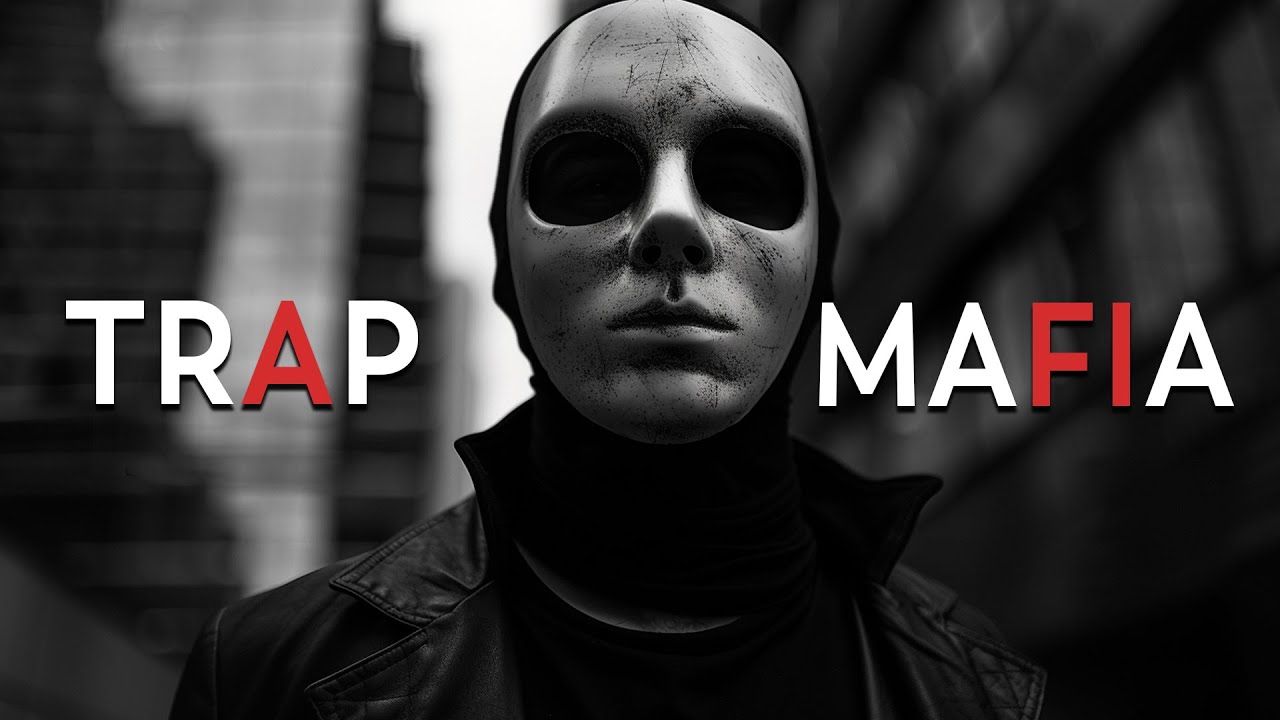 Mafia Music 2024  Best Gangster Rap Mix   Hip Hop  Trap Music 2024  Vol  118