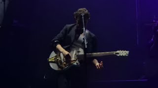 Adamlar - Utanmazsan Unutmam / @ Zorlu Psm / 04.04.26