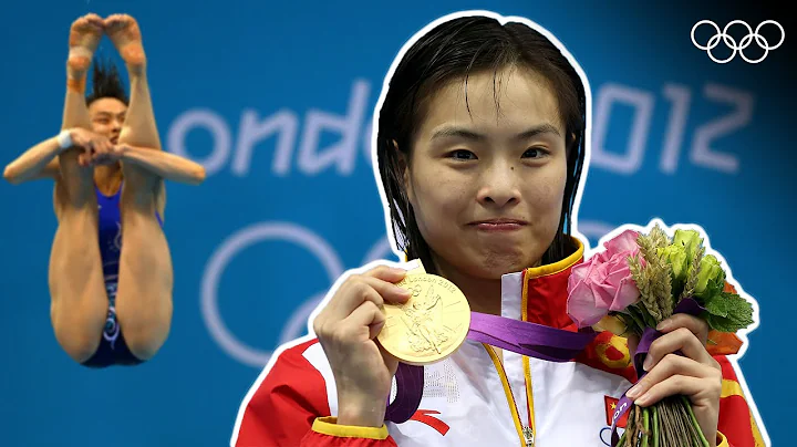 Women's 3m Diving 🥇 Last 5 Champions! - DayDayNews