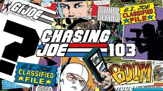 Chasing Joe EP103 Issue 53