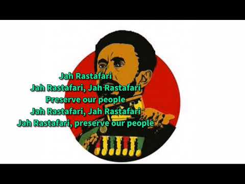 Culture   JAH Rastafari Lyrics