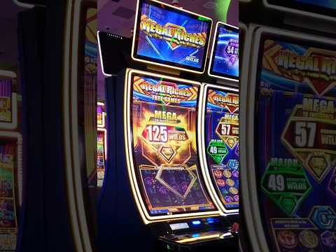 Pinup Girls Slot! Bonus Games! SENSATIONAL! #casino #jackpot #games