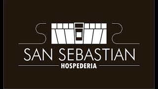 Hotel Hospederia en Cieza San Sebastian Murcia