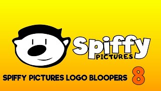 Spiffy Pictures Logo Bloopers 8 Spiffy Pictures Logo Bloopers 8