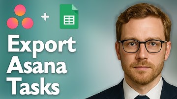 How To Export Asana Tasks To Google Sheets With 2-Way Sync [2025 Guide]