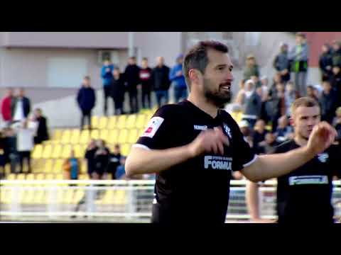 Posusje Zeljeznicar Goals And Highlights