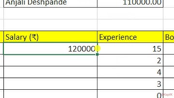 Excel Lecture | Vlookup Functions | NMD Pvt Ltd. Data Analytics Courses, Pune | DA7 Batch | Day  8