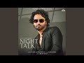 Night talk