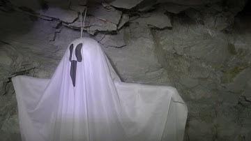 (Part 2) Exploring the Massive, Abandoned Delamar Mine: The Branching Tunnels