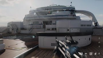 Cold War UGR HC TDM hijacked spawn trapping