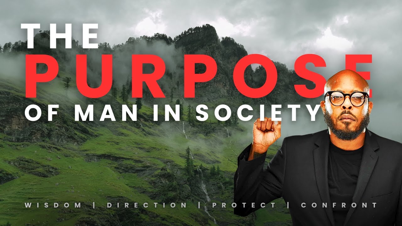 Reclaiming Leadership Vision: The Fight for Humanity's Future || The Dear Brother Podcast