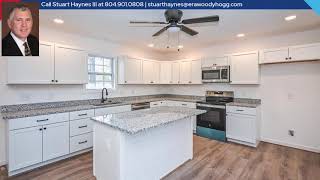 727 Lake Caroline Drive video tour