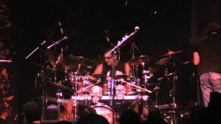 IMMORTAL DOMINION Casey Glass Crazy Long Drum Solo
