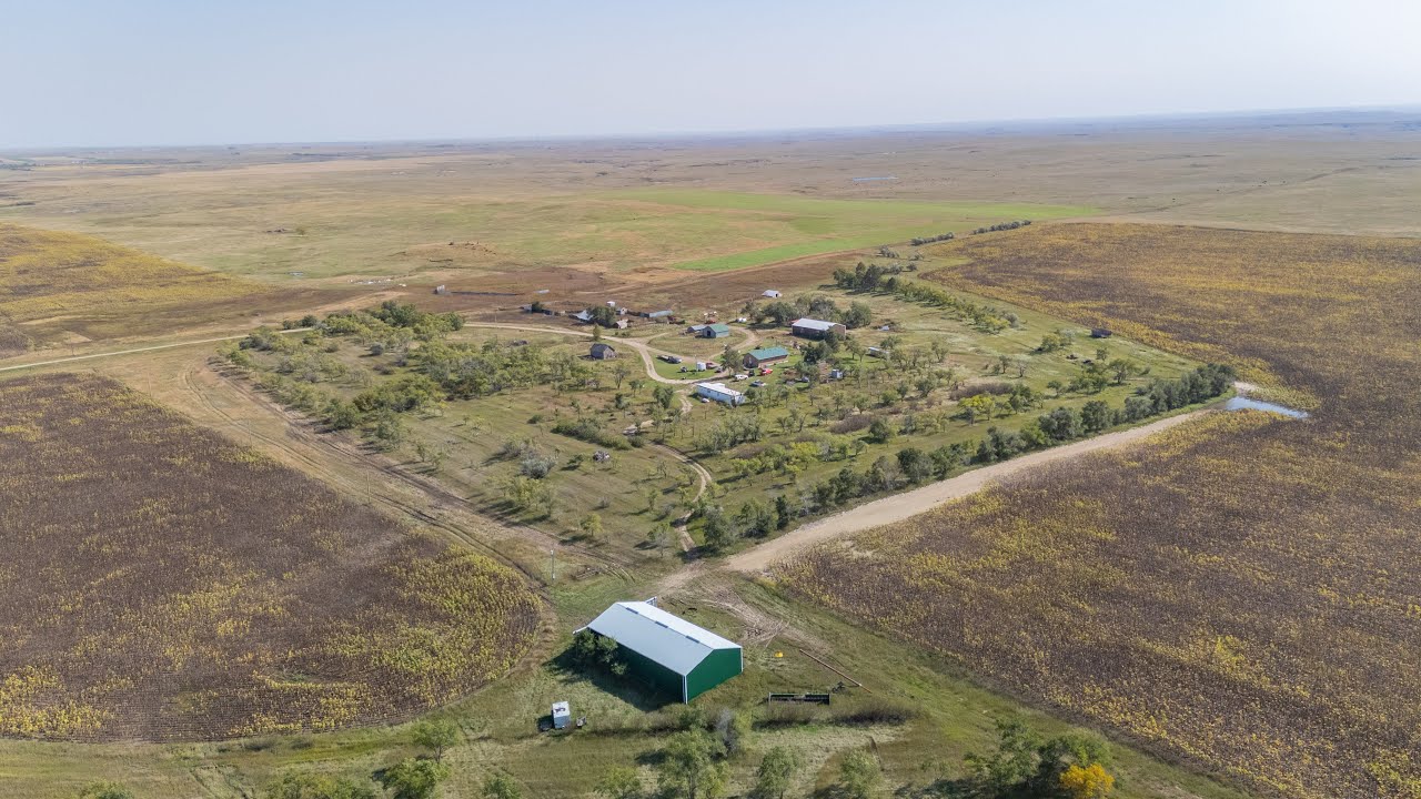 Gilbert Ranch Sd Ranch for sale - South Dakota- Coyotecountryrealty.com 605-569-0376 ...
