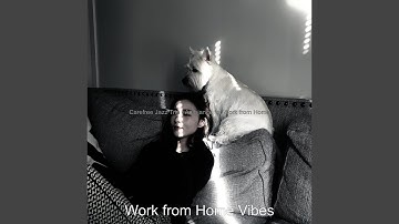 Sumptuous Ambiance for Work from Home