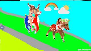 (REUPLOAD 17.01.2022) WARRIOR STRIFE - JINGLE PUNKS