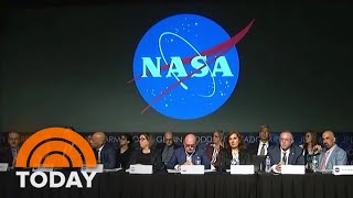 NASA’s UFO panel holds its first public meeting: Key takeaways