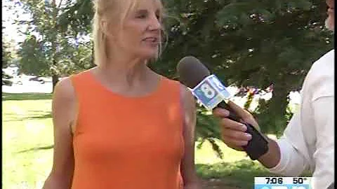 Frisco Art Festival  Jan Griggs  08.11.18  Good Mo...